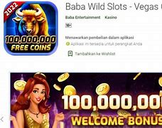 Aplikasi Pembantu Game Slot