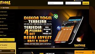 Bang Kepo Slot Online Login Alternatif