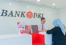 Bank Dki Kota Depok Jawa Barat