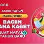 Cara Klaim Dana Kaget Lewat Kode