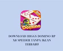 Ini Naky Higgs Domino Speeder Tanpa Password Terbaru Apk