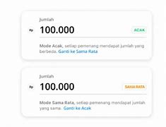 Klaim Saldo Dana Gratis 2024 Apakah Benar