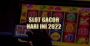 Slot Gacor Hari Ini Pola Rusak Terbaru Hari Ini