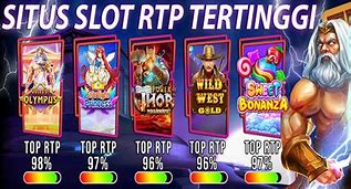 Slot Penipu Semua Situs Slot Gacor Hari Ini (Situs