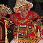 Tari Topeng Berasal Dari Bali