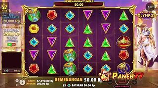 Tempat Main Slot Online Gacor Mudah Jackpot