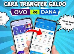 Transfer Ke Sesama Ovo Ada Biaya Admin