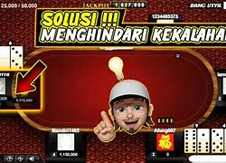 Tutorial Game Slot Pemula Main Domino Global Terbaru